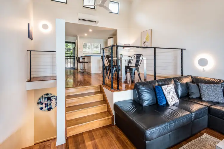 Seventh view of Homely townhouse listing, 11/7 Acacia Drive, Hamilton Island QLD 4803