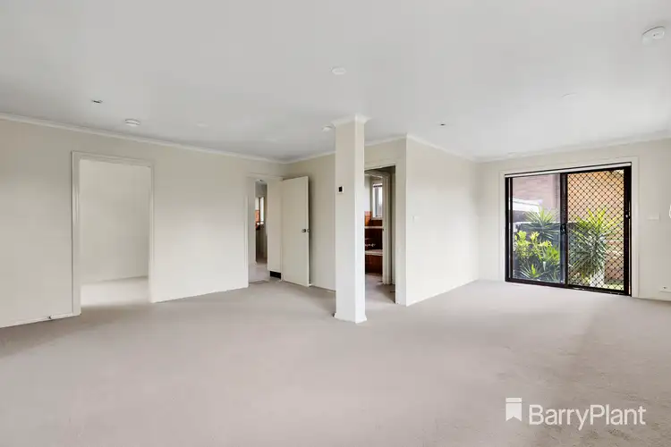 Second view of Homely unit listing, 1/3 Woodlea Drive, Glen Waverley VIC 3150