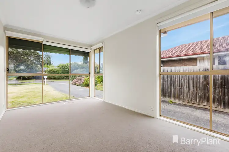 Third view of Homely unit listing, 1/3 Woodlea Drive, Glen Waverley VIC 3150