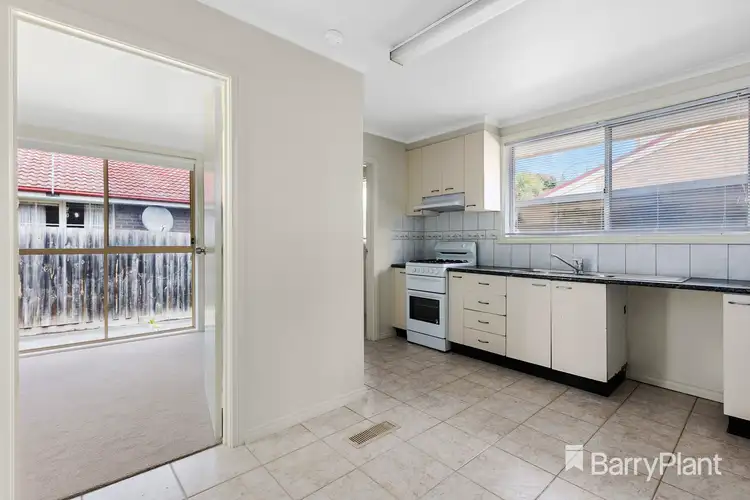 Fourth view of Homely unit listing, 1/3 Woodlea Drive, Glen Waverley VIC 3150