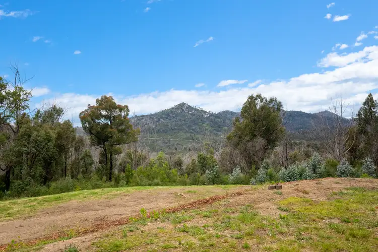Second view of Homely rural property listing, 25 Murrabrine Forest Road, Yowrie NSW 2550
