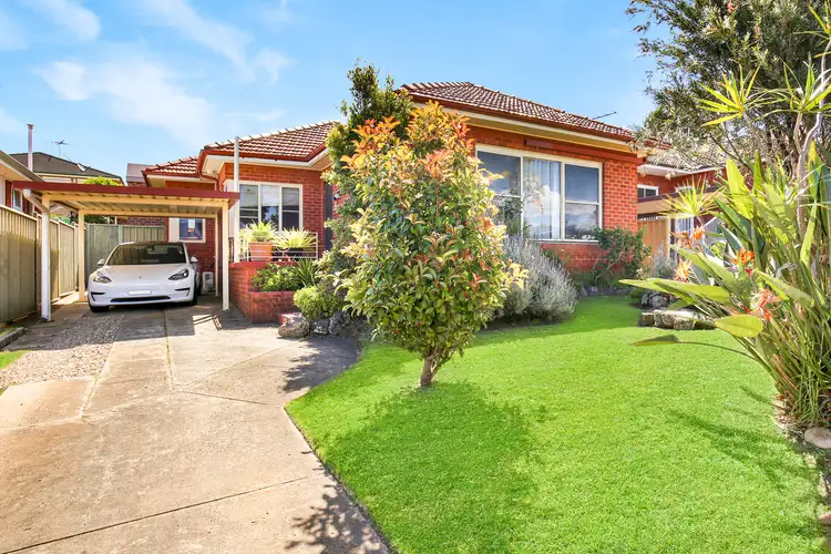 14 Meadow Street, Concord NSW 2137
