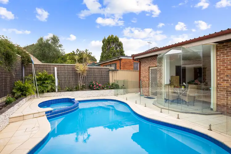 Second view of Homely house listing, 14 Meadow Street, Concord NSW 2137