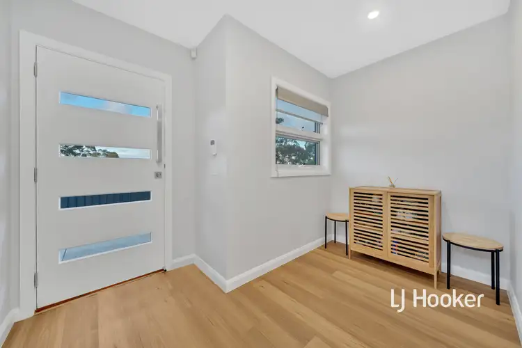 Third view of Homely unit listing, 2/25 George Avenue, Hallam VIC 3803