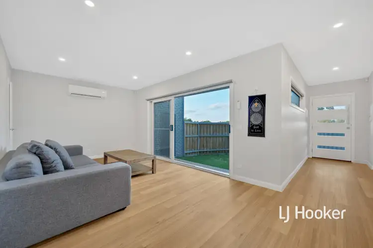 Fourth view of Homely unit listing, 2/25 George Avenue, Hallam VIC 3803