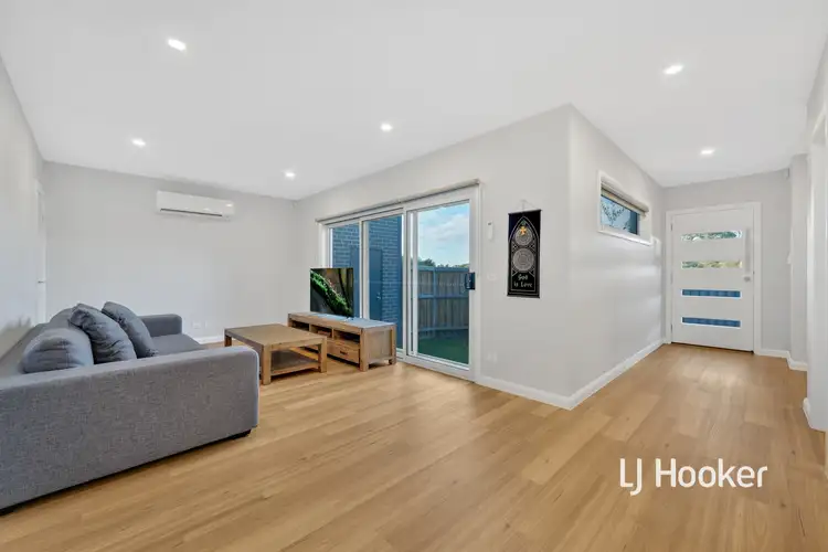 Fifth view of Homely unit listing, 2/25 George Avenue, Hallam VIC 3803