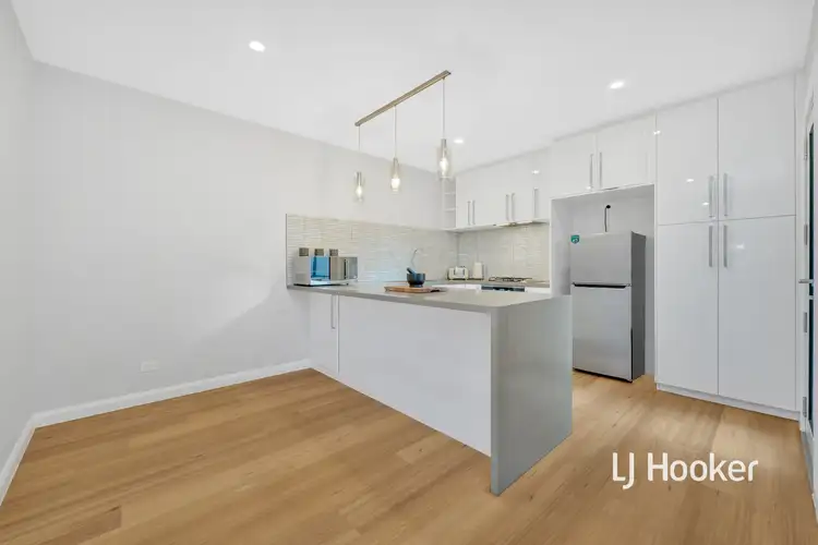 Sixth view of Homely unit listing, 2/25 George Avenue, Hallam VIC 3803
