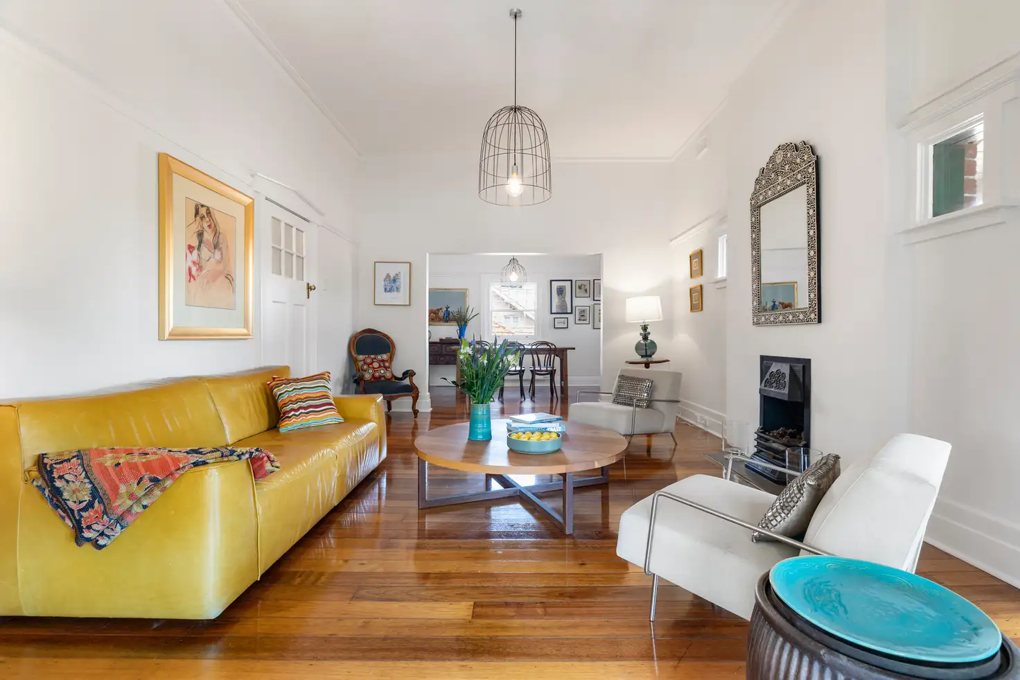 Main view of Homely apartment listing, 3/1A Pilley Street, St Kilda East VIC 3183