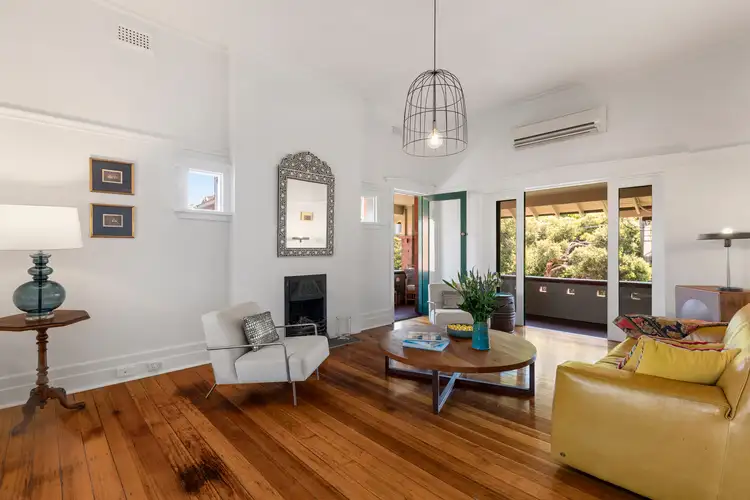 Third view of Homely apartment listing, 3/1A Pilley Street, St Kilda East VIC 3183