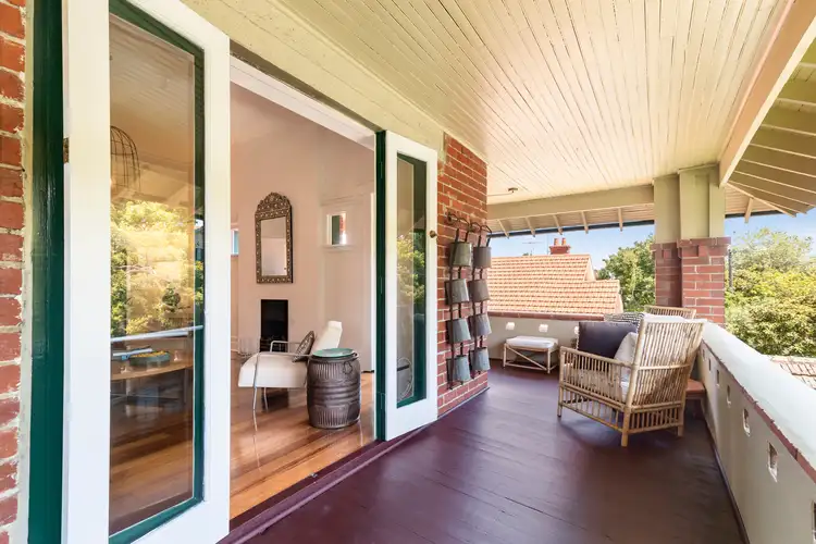 Fourth view of Homely apartment listing, 3/1A Pilley Street, St Kilda East VIC 3183