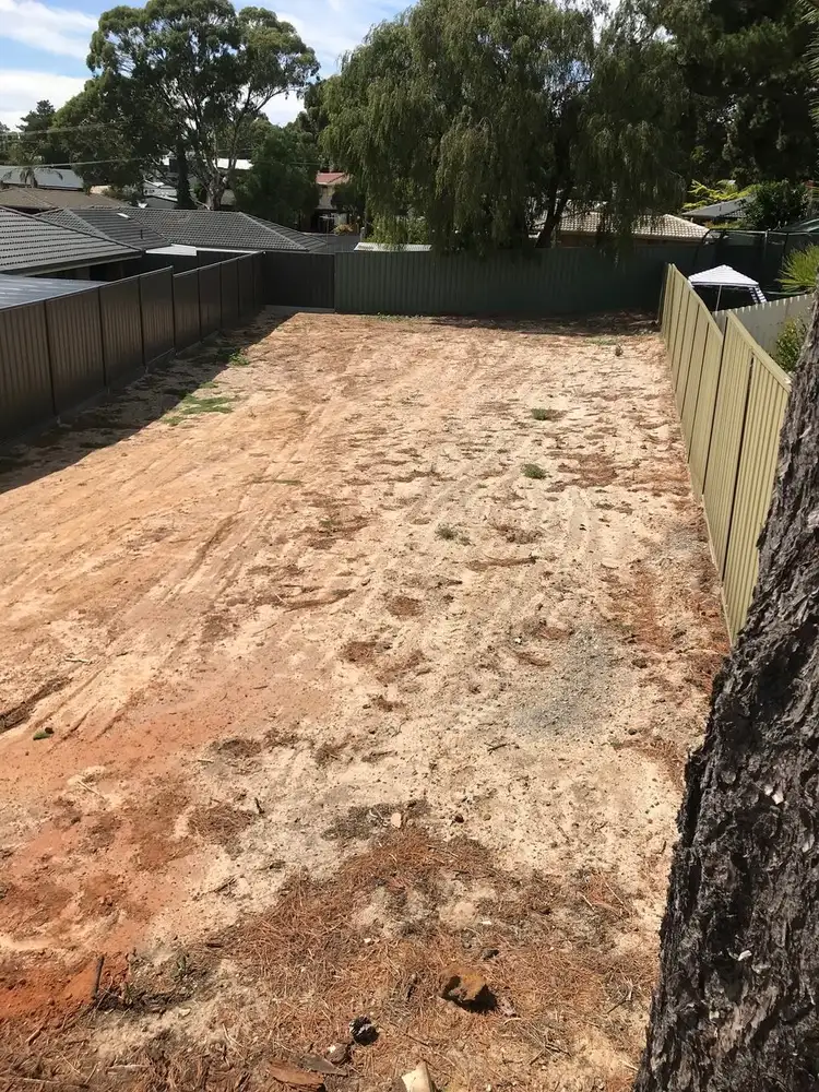 Fifth view of Homely land listing, 1 Walters Crescent, Aberfoyle Park SA 5159