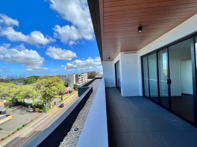Main view of Homely apartment listing, 506/312 Victoria Road, Gladesville NSW 2111