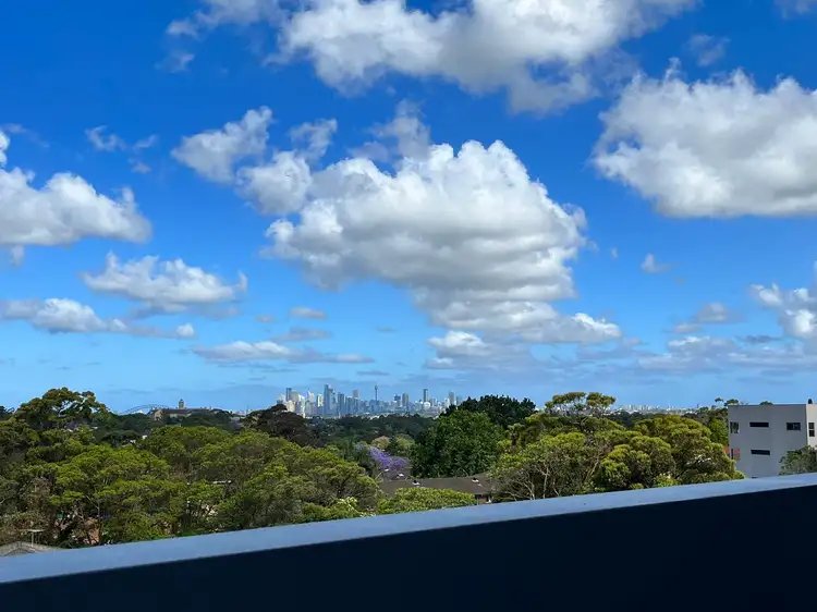 Second view of Homely apartment listing, 506/312 Victoria Road, Gladesville NSW 2111