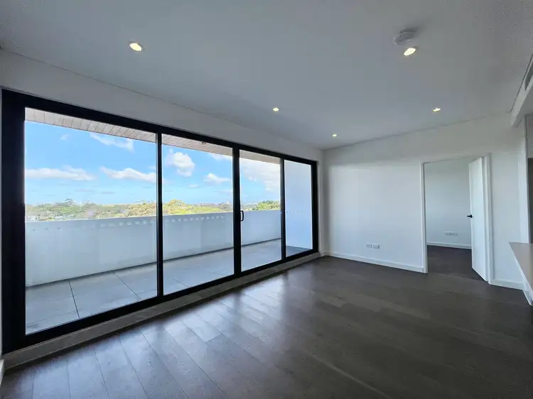 Third view of Homely apartment listing, 506/312 Victoria Road, Gladesville NSW 2111
