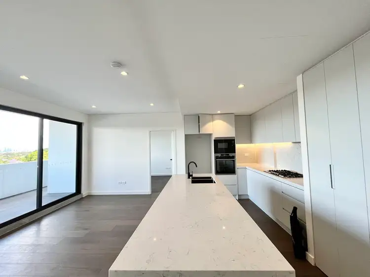 Fifth view of Homely apartment listing, 506/312 Victoria Road, Gladesville NSW 2111
