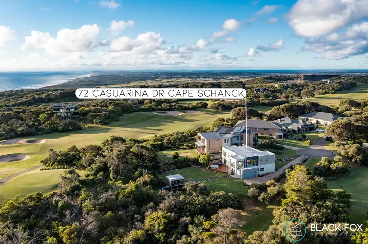 72 Casuarina Drive, Cape Schanck VIC 3939