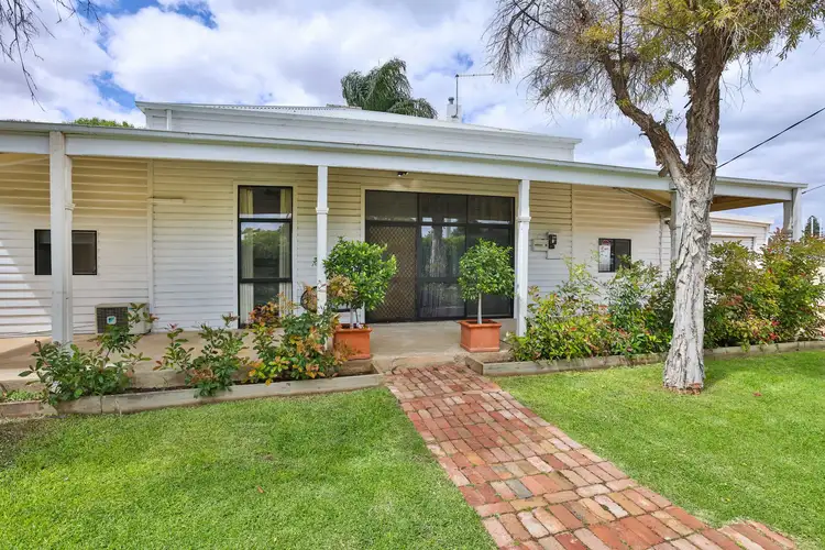 Second view of Homely house listing, 224 Tenth Street, Mildura VIC 3500