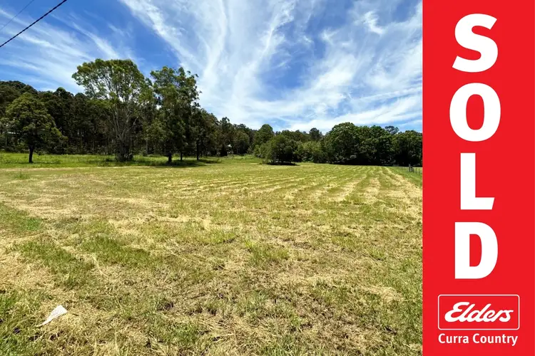 Lot 55 Arborten Road, Glenwood QLD 4570