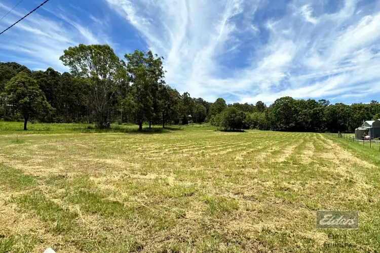 Fourth view of Homely land listing, Lot 55 Arborten Road, Glenwood QLD 4570