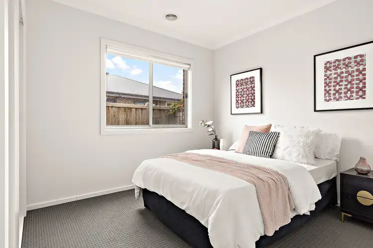 Sixth view of Homely house listing, 9 Rochester Drive, Mickleham VIC 3064