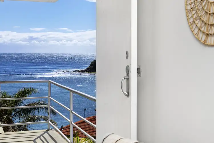 Main view of Homely apartment listing, 9/108 Bower Street, Manly NSW 2095