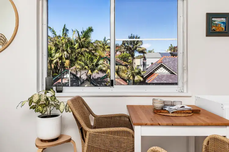 Fifth view of Homely apartment listing, 9/108 Bower Street, Manly NSW 2095