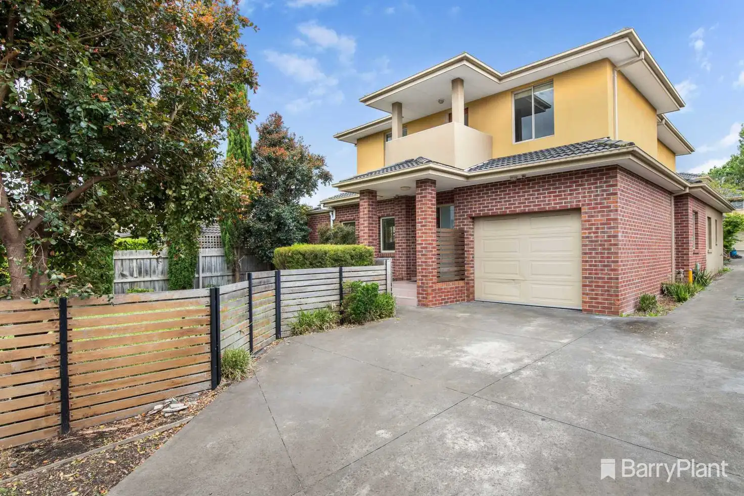 Main view of Homely unit listing, 1/9 French Street, Noble Park VIC 3174