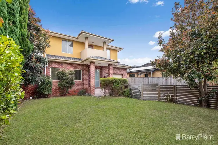 Second view of Homely unit listing, 1/9 French Street, Noble Park VIC 3174