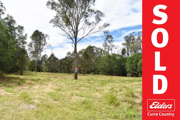 Lot 213 Arborthree Road, Glenwood QLD 4570