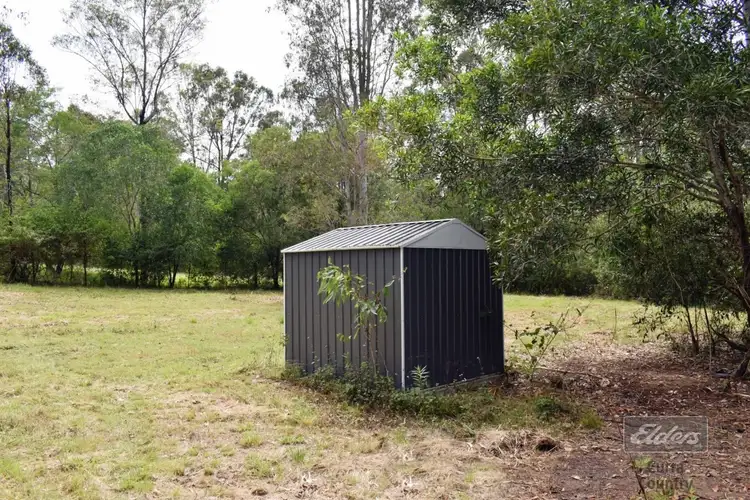 Third view of Homely land listing, Lot 213 Arborthree Road, Glenwood QLD 4570