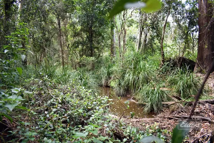 Fifth view of Homely land listing, Lot 213 Arborthree Road, Glenwood QLD 4570