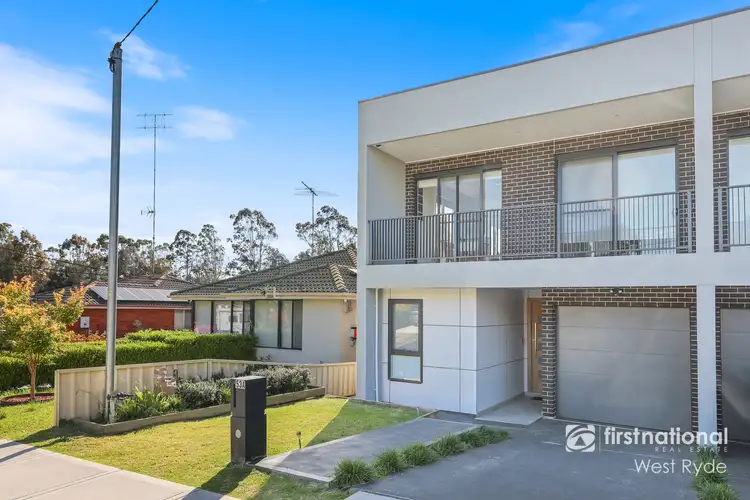 53A Munro Street, Greystanes NSW 2145