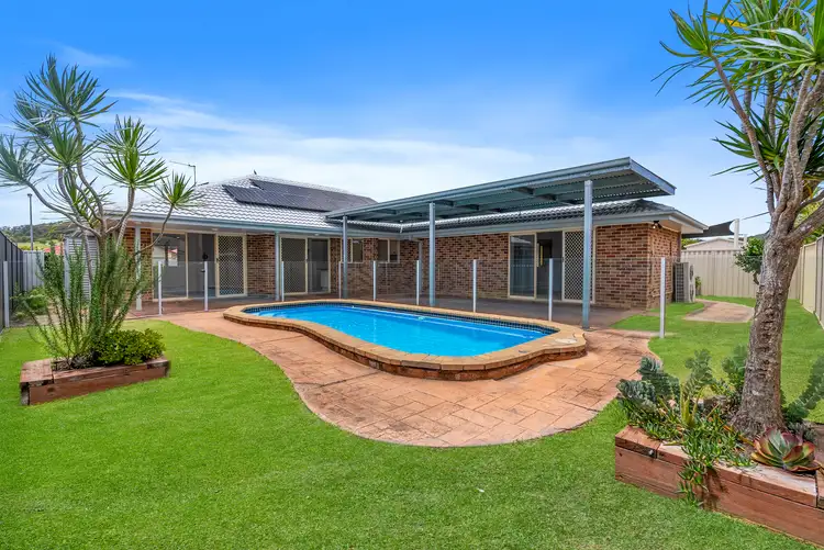 118 Bienvenue Drive, Currumbin Waters QLD 4223