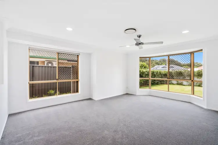 Fourth view of Homely house listing, 118 Bienvenue Drive, Currumbin Waters QLD 4223