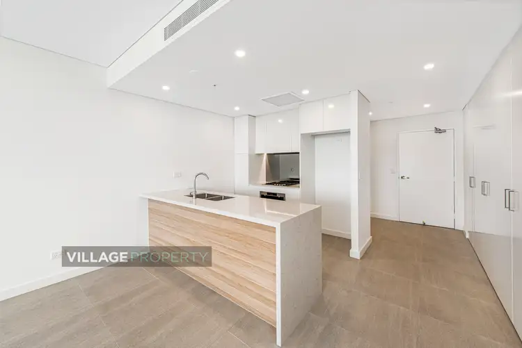 Main view of Homely apartment listing, 106B/118 Bowden Street, Meadowbank NSW 2114