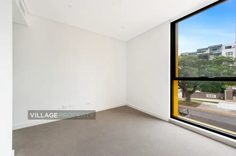 Second view of Homely apartment listing, 106B/118 Bowden Street, Meadowbank NSW 2114