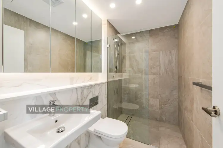 Third view of Homely apartment listing, 106B/118 Bowden Street, Meadowbank NSW 2114