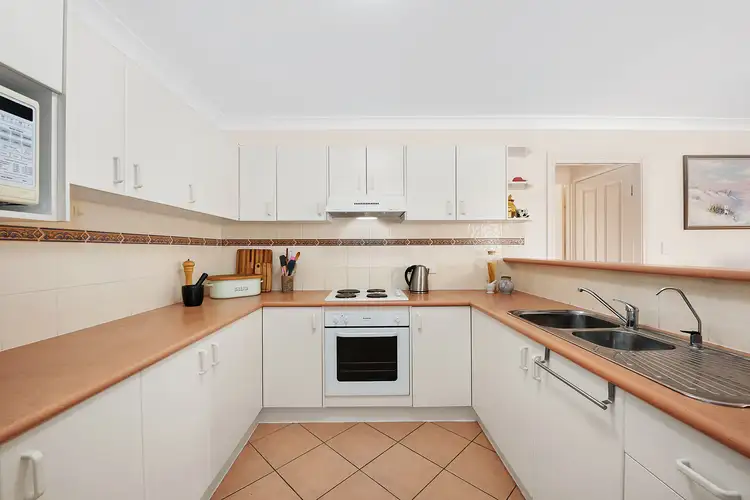 Second view of Homely house listing, 21 Hardy Crescent, Mudgee NSW 2850