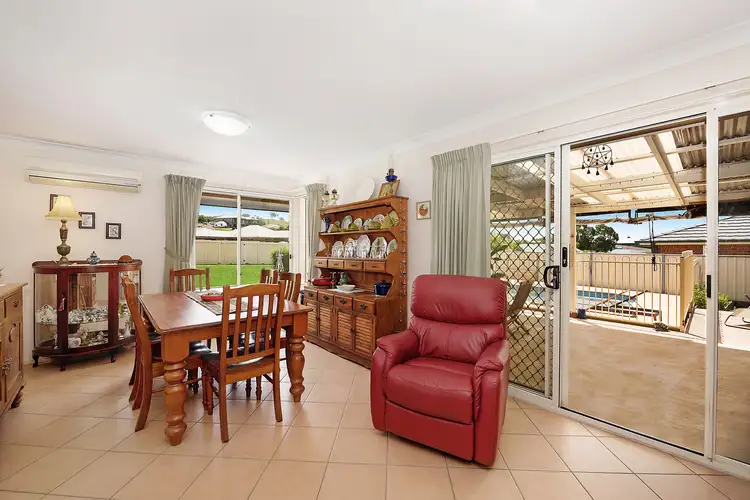 Third view of Homely house listing, 21 Hardy Crescent, Mudgee NSW 2850