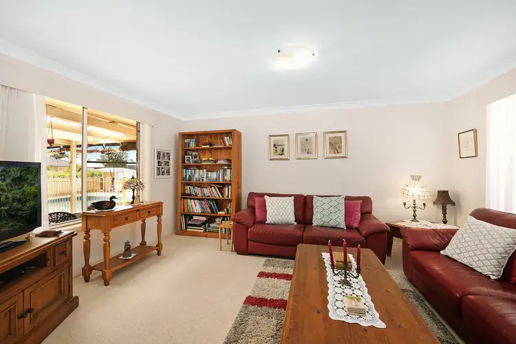 Fourth view of Homely house listing, 21 Hardy Crescent, Mudgee NSW 2850