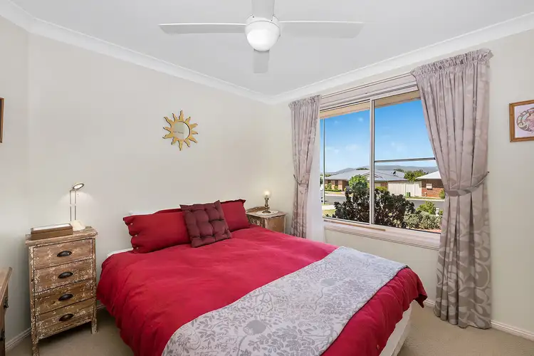 Fifth view of Homely house listing, 21 Hardy Crescent, Mudgee NSW 2850