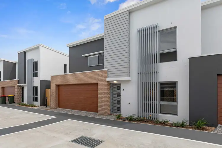 4/15 Alter Street, Wynnum West QLD 4178