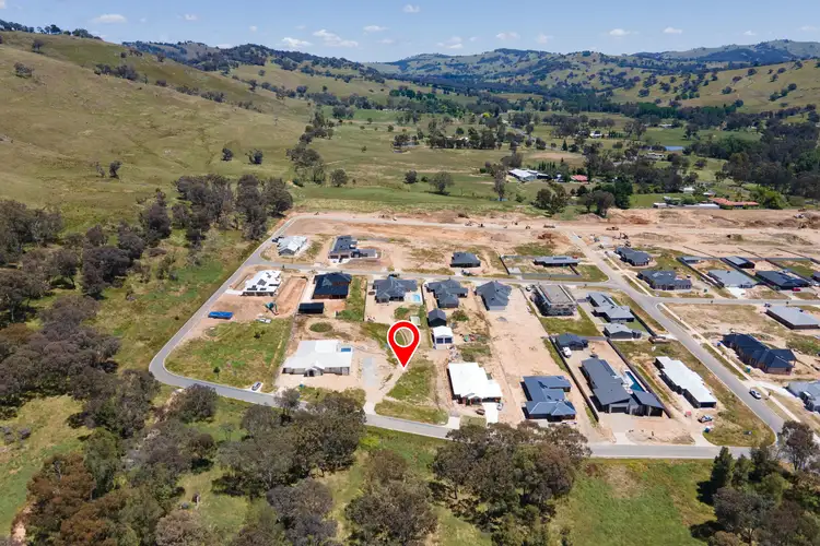 10 Rainbird Circuit, Huon Creek VIC 3691