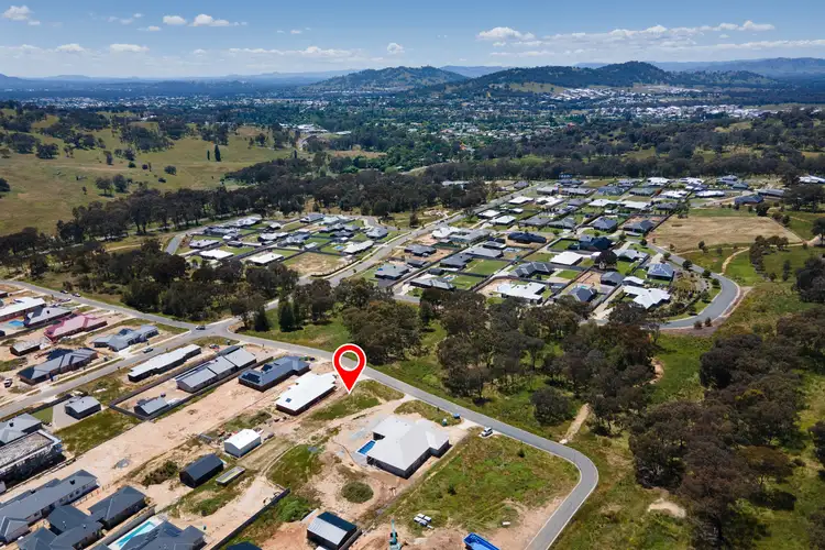 Second view of Homely land listing, 10 Rainbird Circuit, Huon Creek VIC 3691