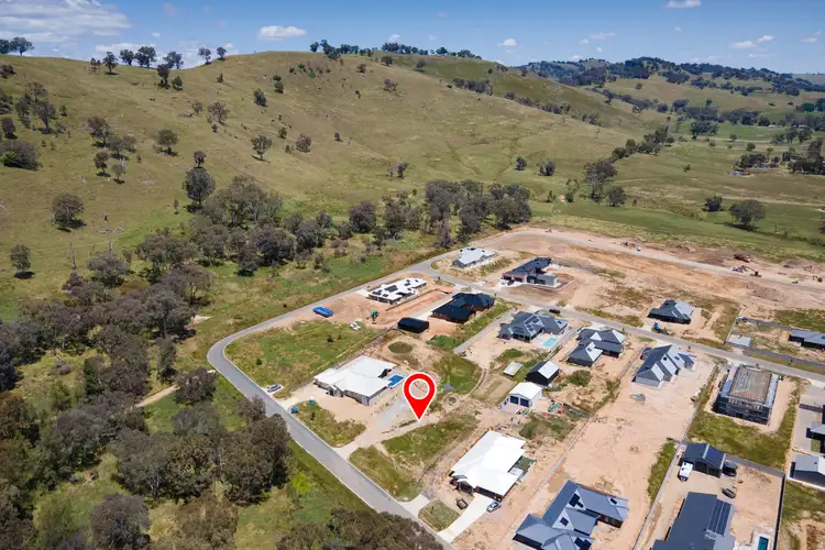 Third view of Homely land listing, 10 Rainbird Circuit, Huon Creek VIC 3691