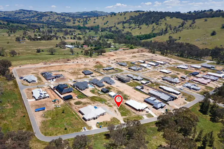 Fourth view of Homely land listing, 10 Rainbird Circuit, Huon Creek VIC 3691