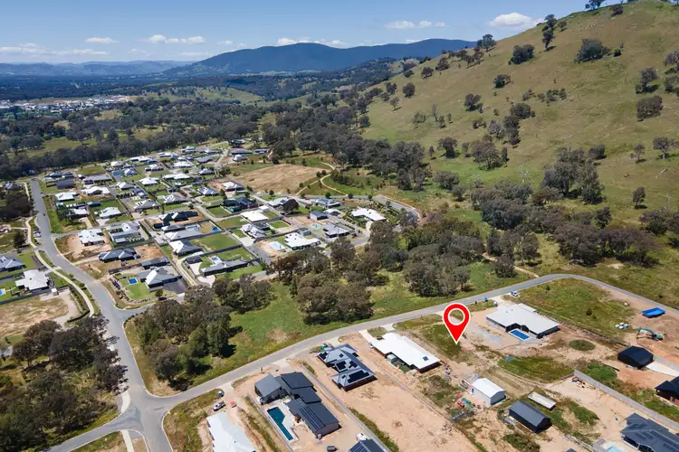 Fifth view of Homely land listing, 10 Rainbird Circuit, Huon Creek VIC 3691