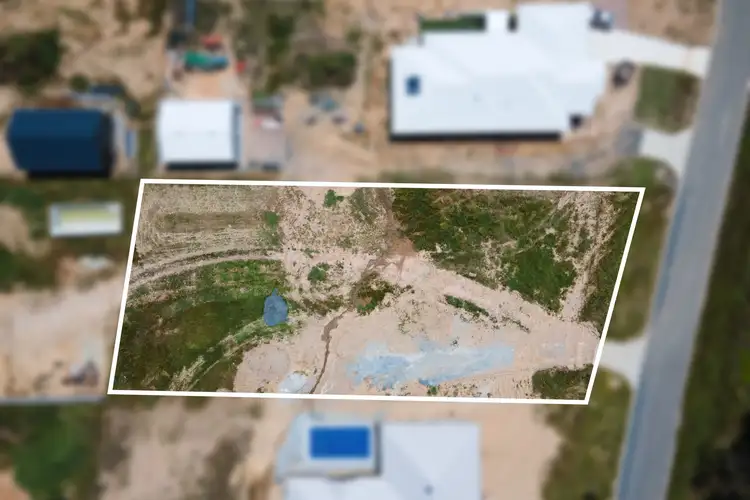 Sixth view of Homely land listing, 10 Rainbird Circuit, Huon Creek VIC 3691