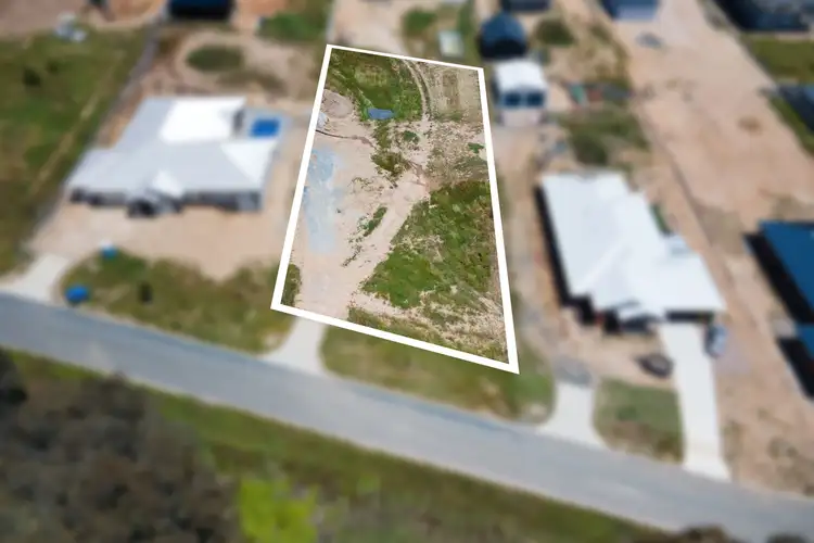 Seventh view of Homely land listing, 10 Rainbird Circuit, Huon Creek VIC 3691