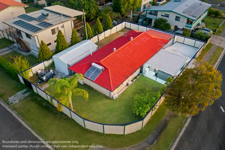 Main view of Homely house listing, 3 Shannon Street, Woodridge QLD 4114